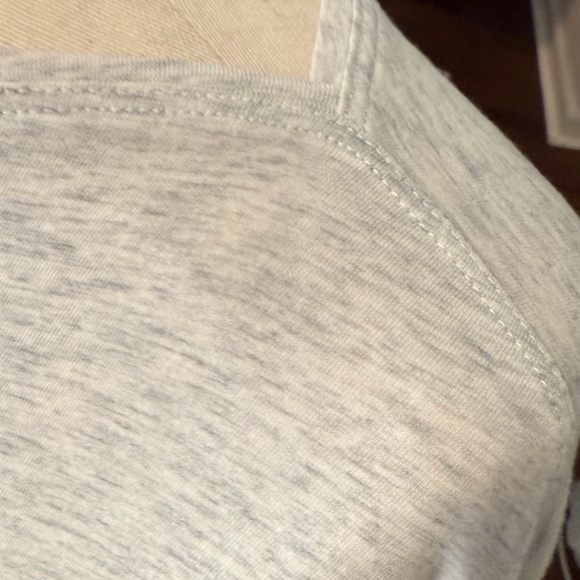 Lululemon Back In Action Long Sleeve Top Size 8 - Picture 3 of 7